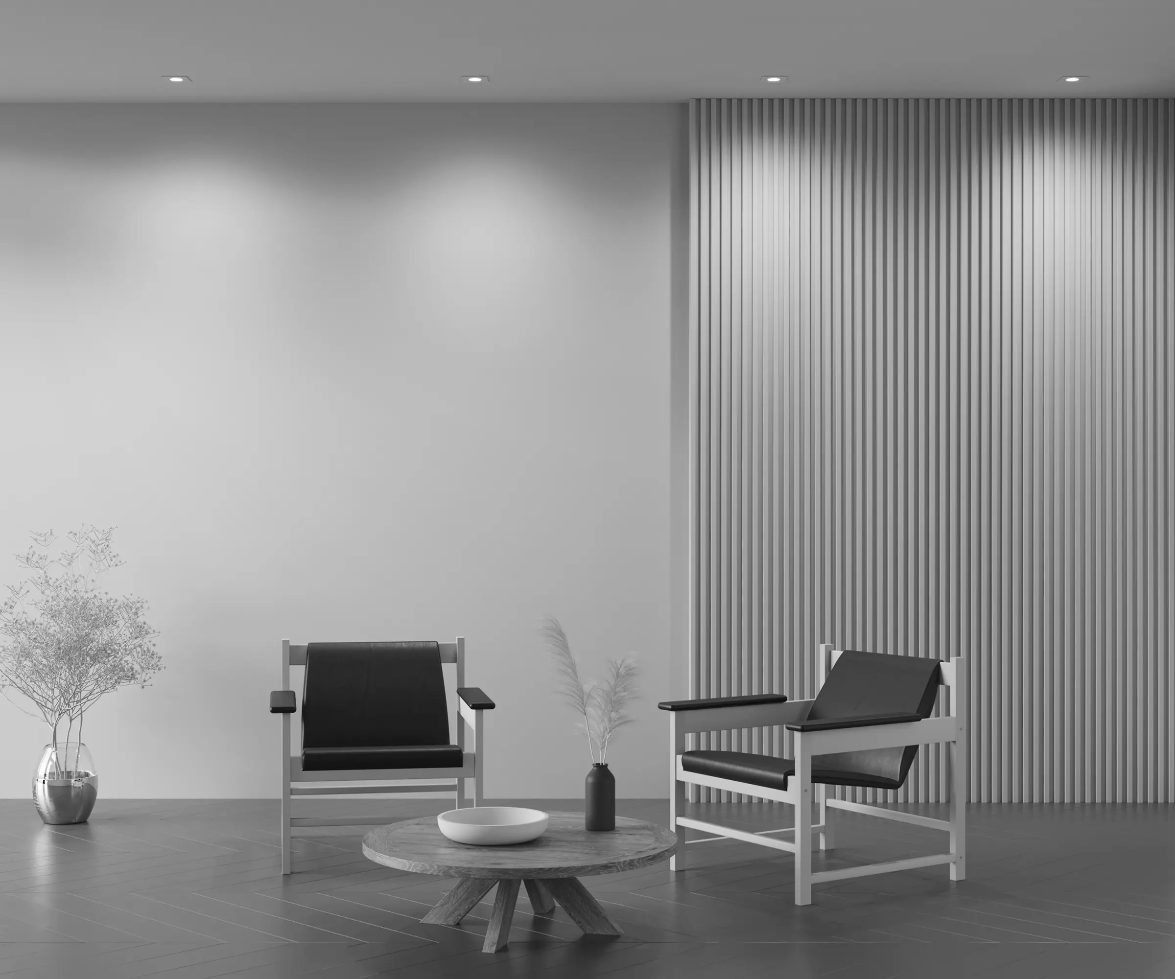 Встраиваемый светильник Technical DL024-2-01W