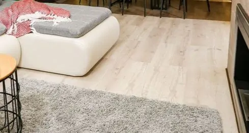 Плитка Альпин флор в квартире