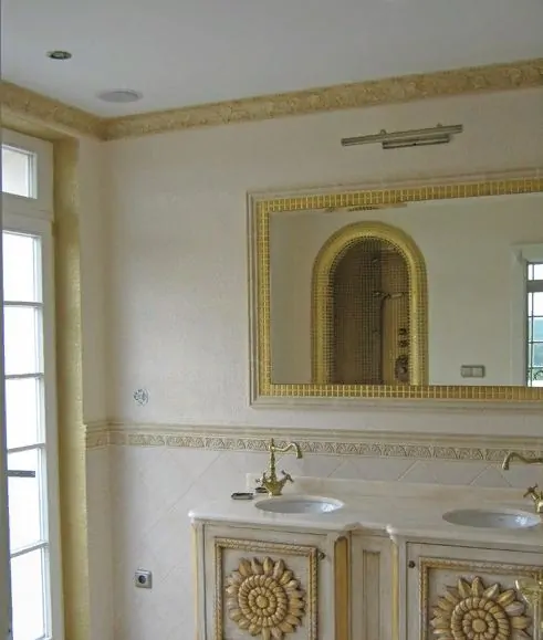 Краска VGT для стен