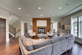 Белые плинтусы это всегда стильно дорого Белые плинтусы это всегда стильно дорого