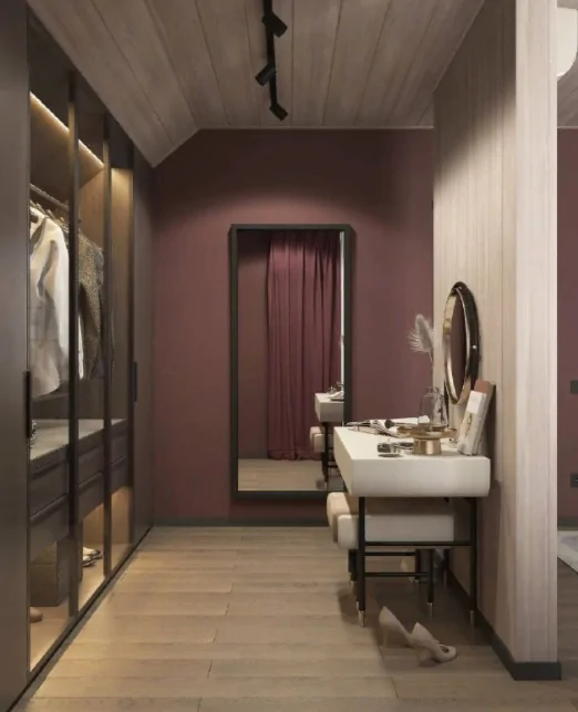 Укладка кварцвиниловой плитки