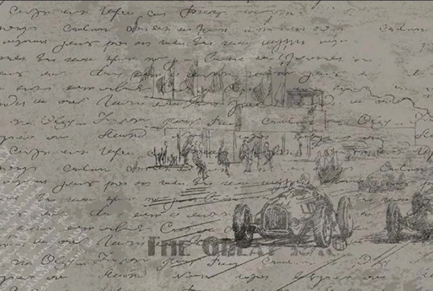 Пробковый пол Коркстайл с фотопечатью