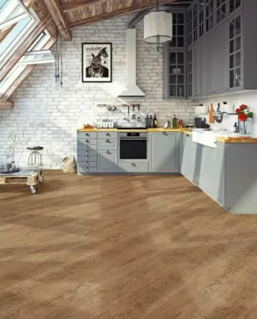 Ламинат SPC Tarkett