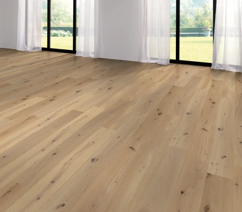 Купить паркетную доску недорого