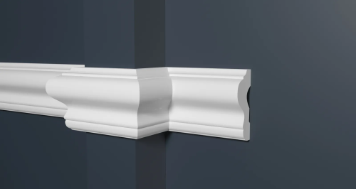 Молдинг Decor Dizayn DD302 цена