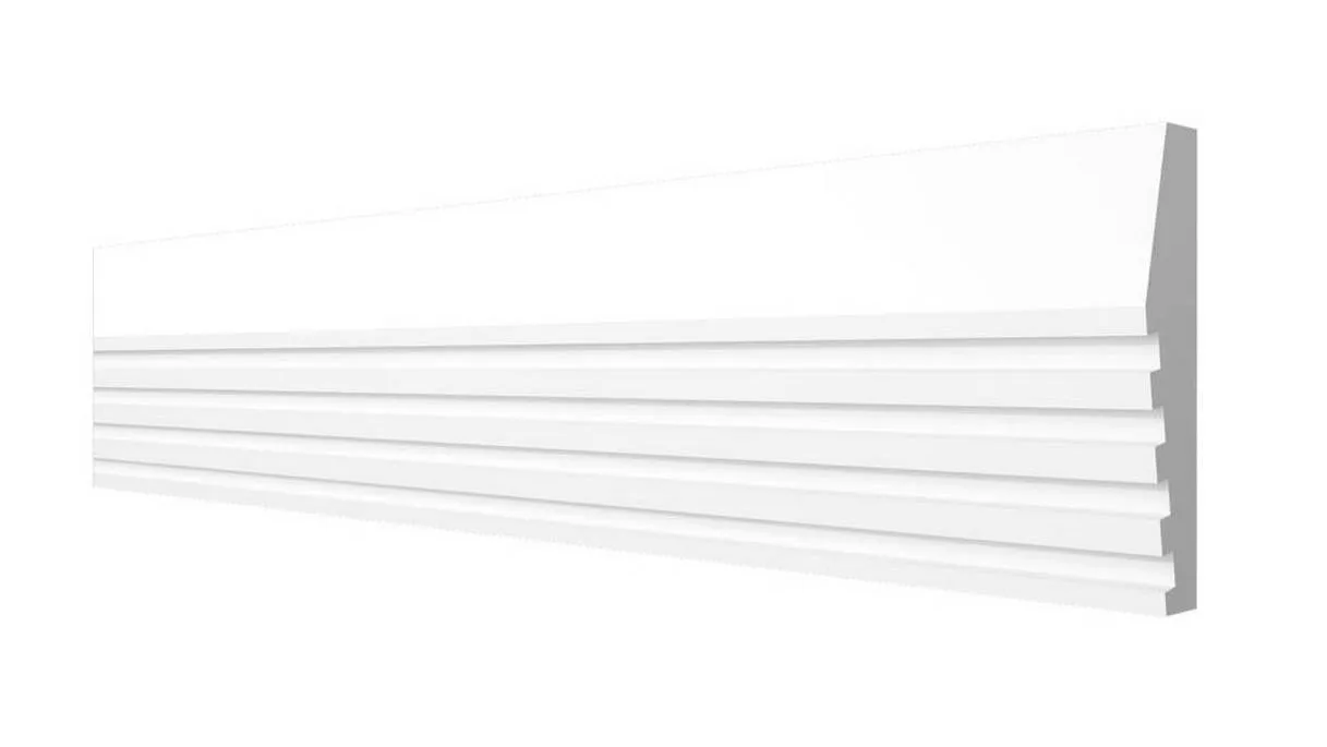 Молдинг Decor Dizayn DD619 лепнина