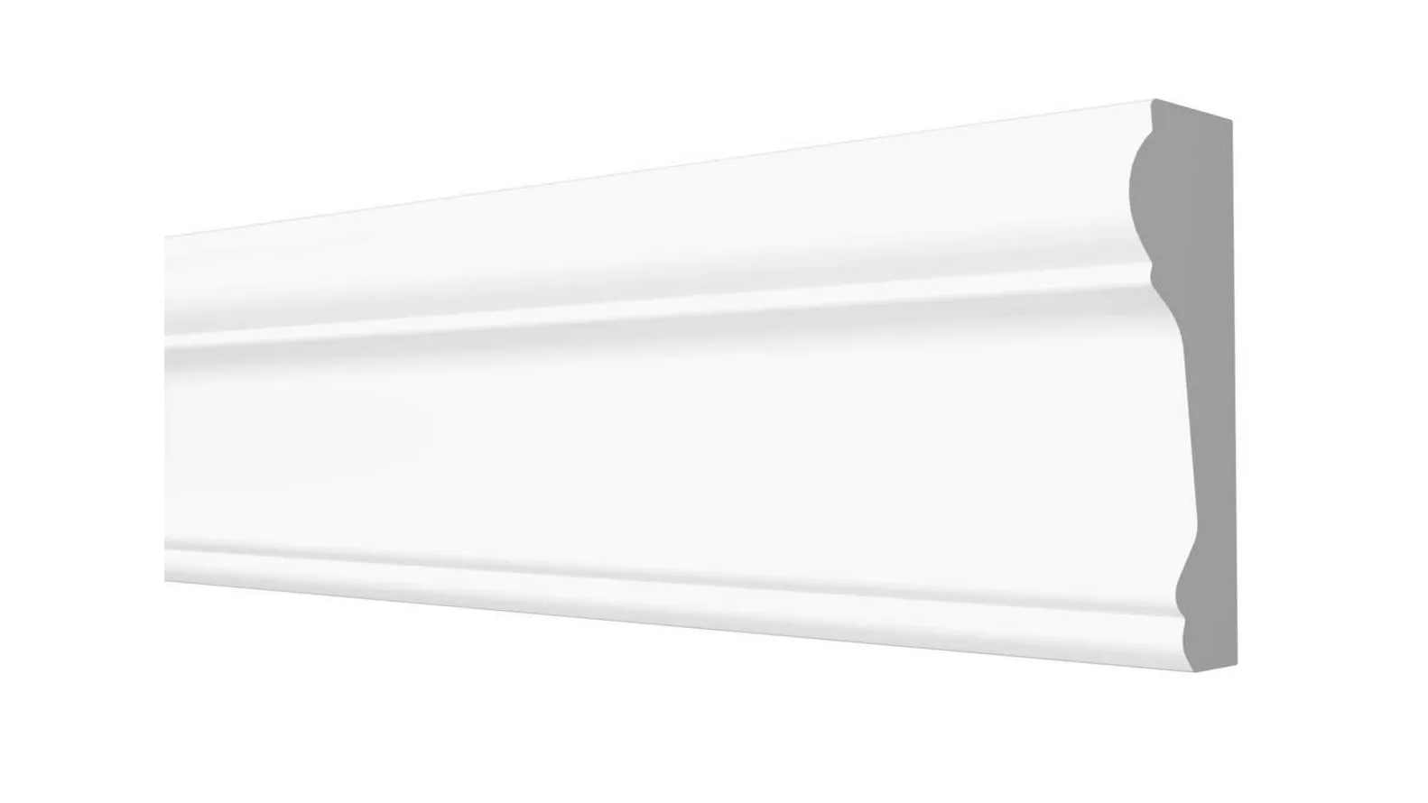 Молдинг Decor Dizayn 147 A лепнина