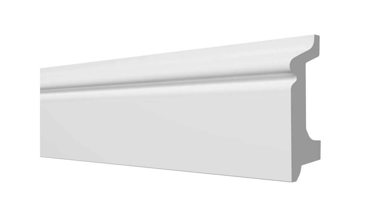 Плинтус Decor Dizayn DD122