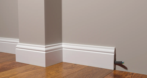 Плинтус Decor Dizayn DD15