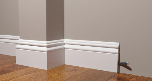 Плинтус Decor Dizayn DD50