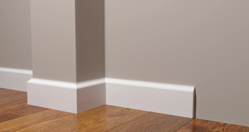 Плинтус Decor Dizayn DD47