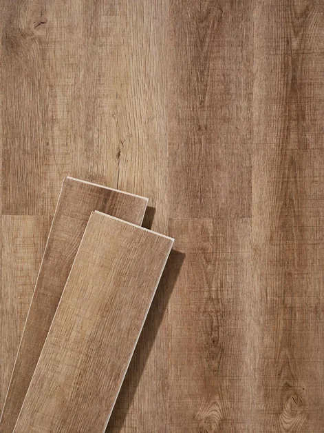 Ламинат SPC Stepton Fjord 8012 Дуб Атлантар купить