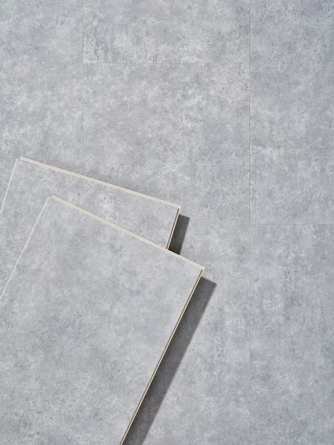 SPC ламинат Stepton Urban 0115 Камень Силикат купить