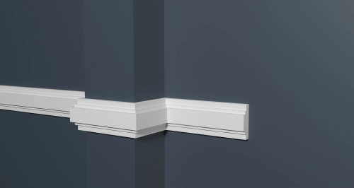 Молдинг Decor Dizayn DD623 цена