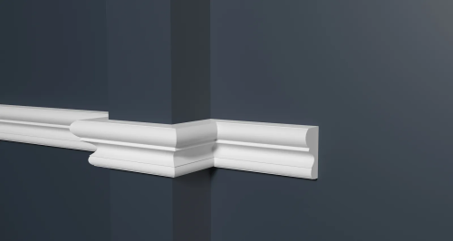 Молдинг Decor Dizayn DD607 цена