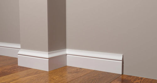 Плинтус Decor Dizayn DD48