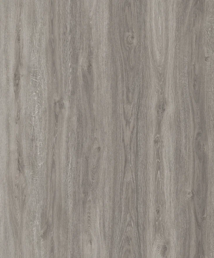 Пробковый пол с дизайном под дерево