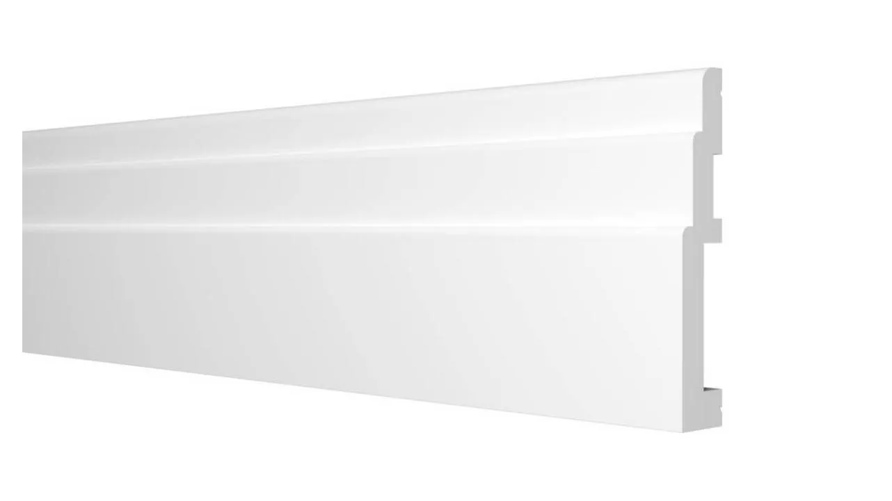 Плинтус Decor Dizayn DD704