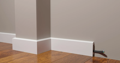 Плинтус Decor Dizayn DD723