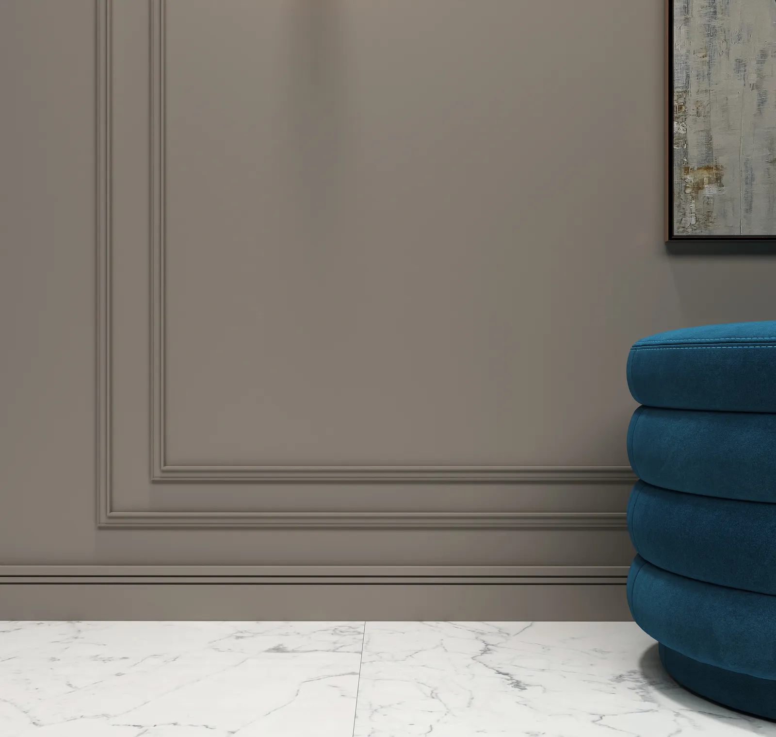 Плинтус Decor Dizayn DD717