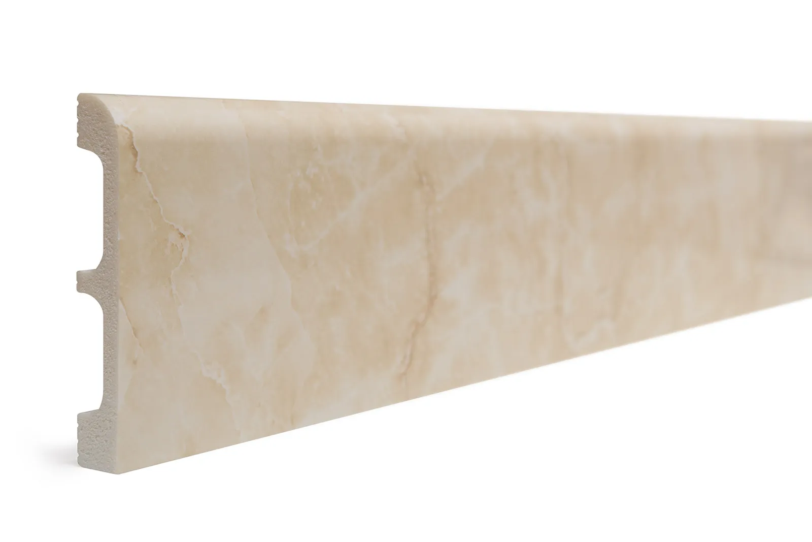 Плинтус Decor Dizayn 706-10