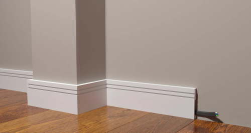 Плинтус Decor Dizayn DD717