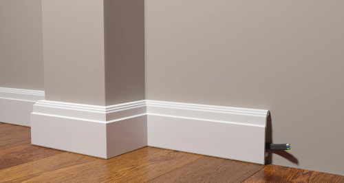 Плинтус Decor Dizayn DD102