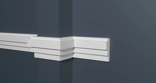 Молдинг Decor Dizayn DD625 цена