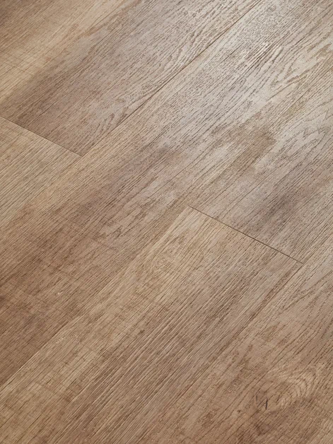 Ламинат SPC Stepton Fjord 8012 Дуб Атлантар купить