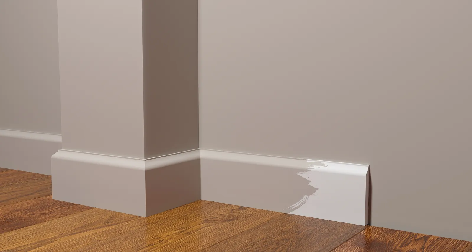 Плинтус Decor Dizayn DD47