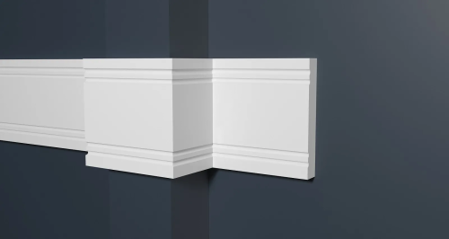 Молдинг Decor Dizayn 150 A цена