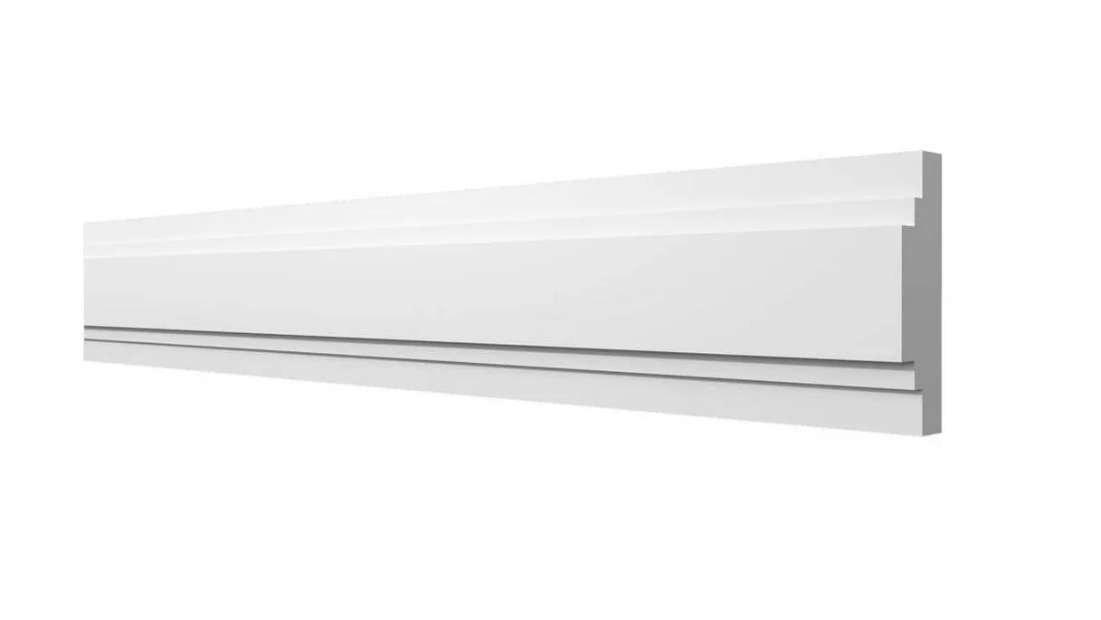 Молдинг Decor Dizayn DD623 лепнина