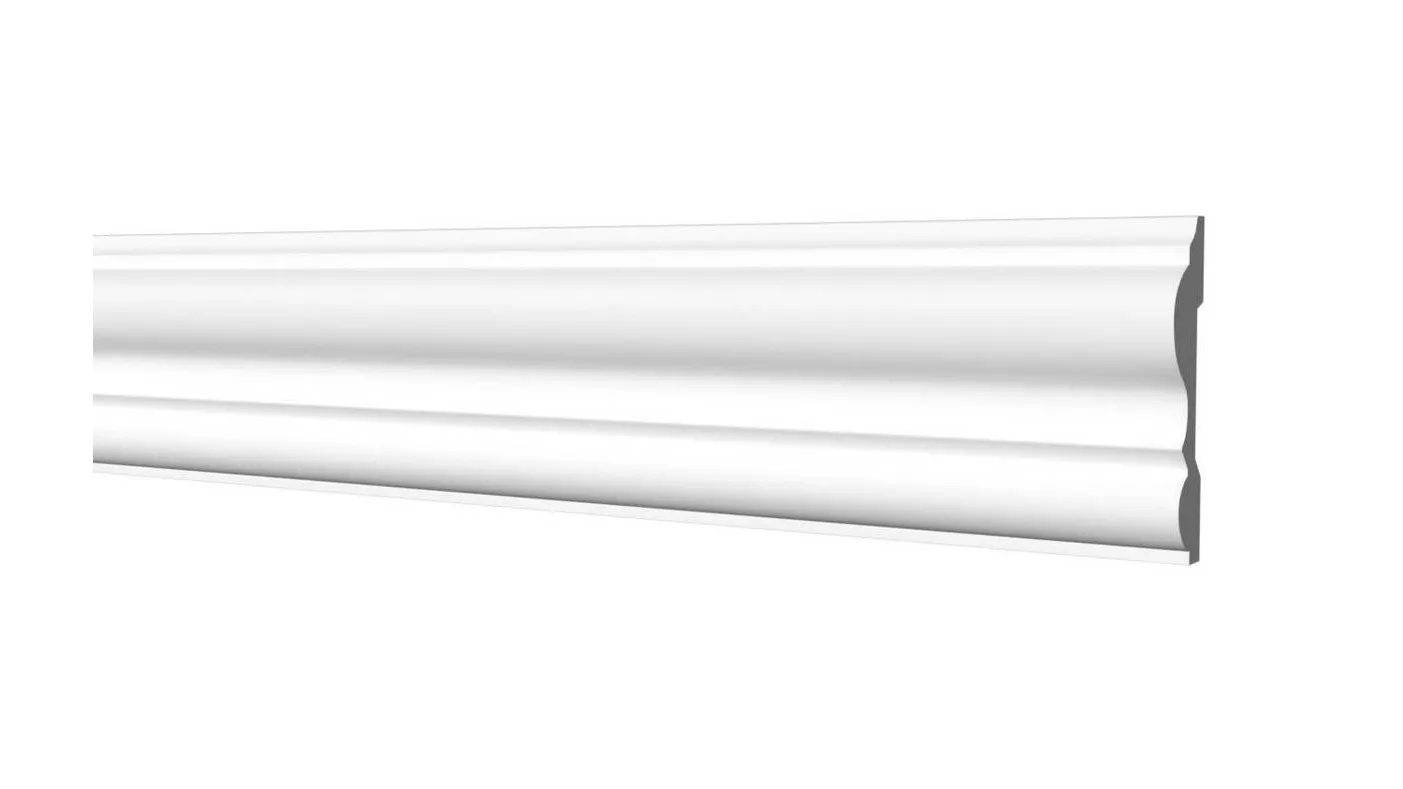 Молдинг Decor Dizayn DD606 лепнина