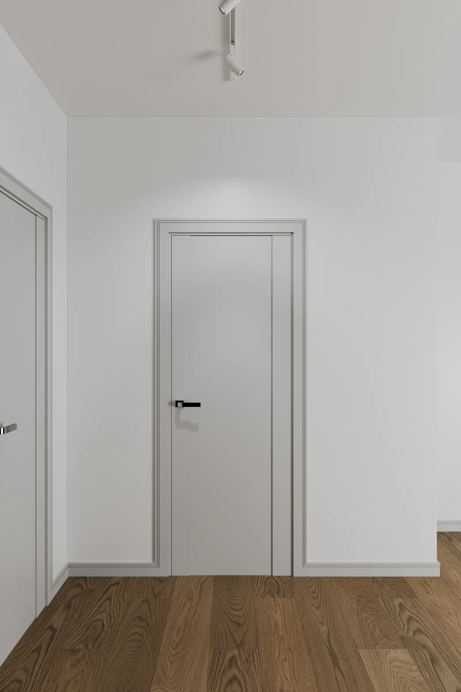 Плинтус Decor Dizayn DD717