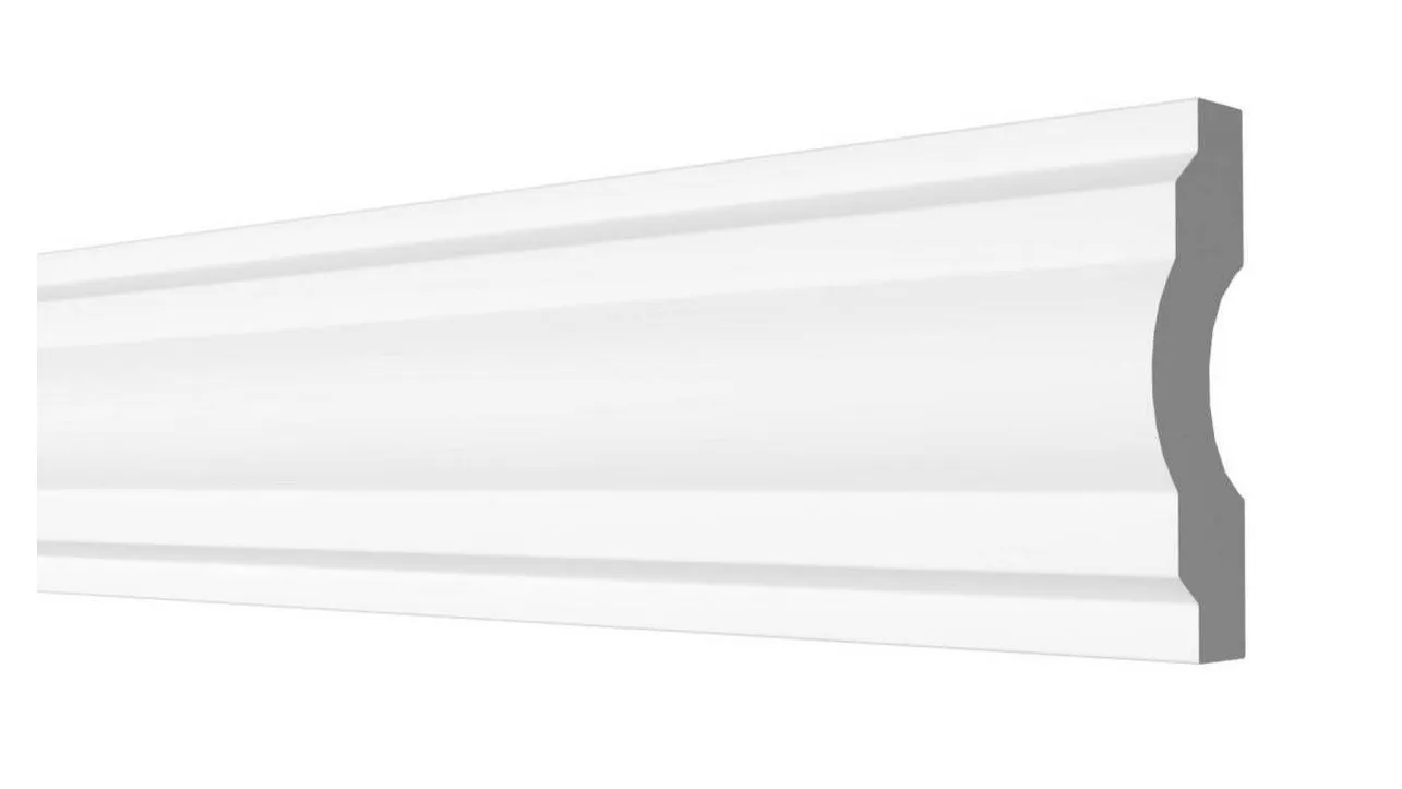 Молдинг Decor Dizayn DD23 лепнина