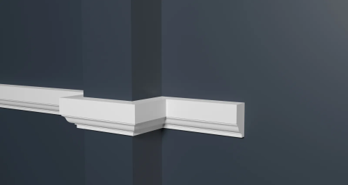 Молдинг Decor Dizayn DD609 цена