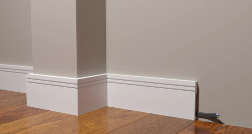 Плинтус Decor Dizayn DD719