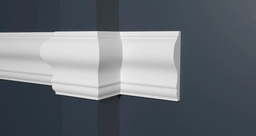 Молдинг Decor Dizayn DD606 цена