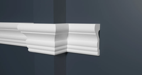 Молдинг Decor Dizayn DD354 цена