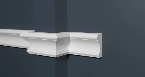 Молдинг Decor Dizayn 151 A цена