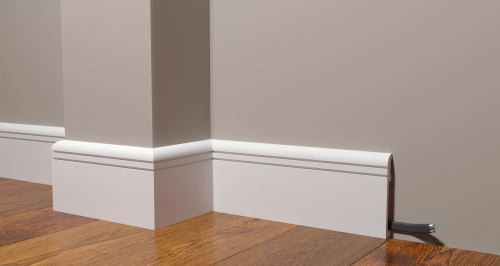 Плинтус Decor Dizayn DD721