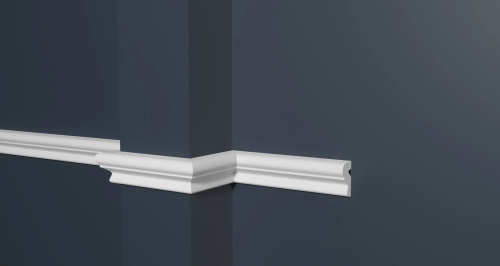 Молдинг Decor Dizayn DD605 цена