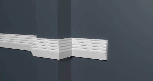 Молдинг Decor Dizayn DD619 цена