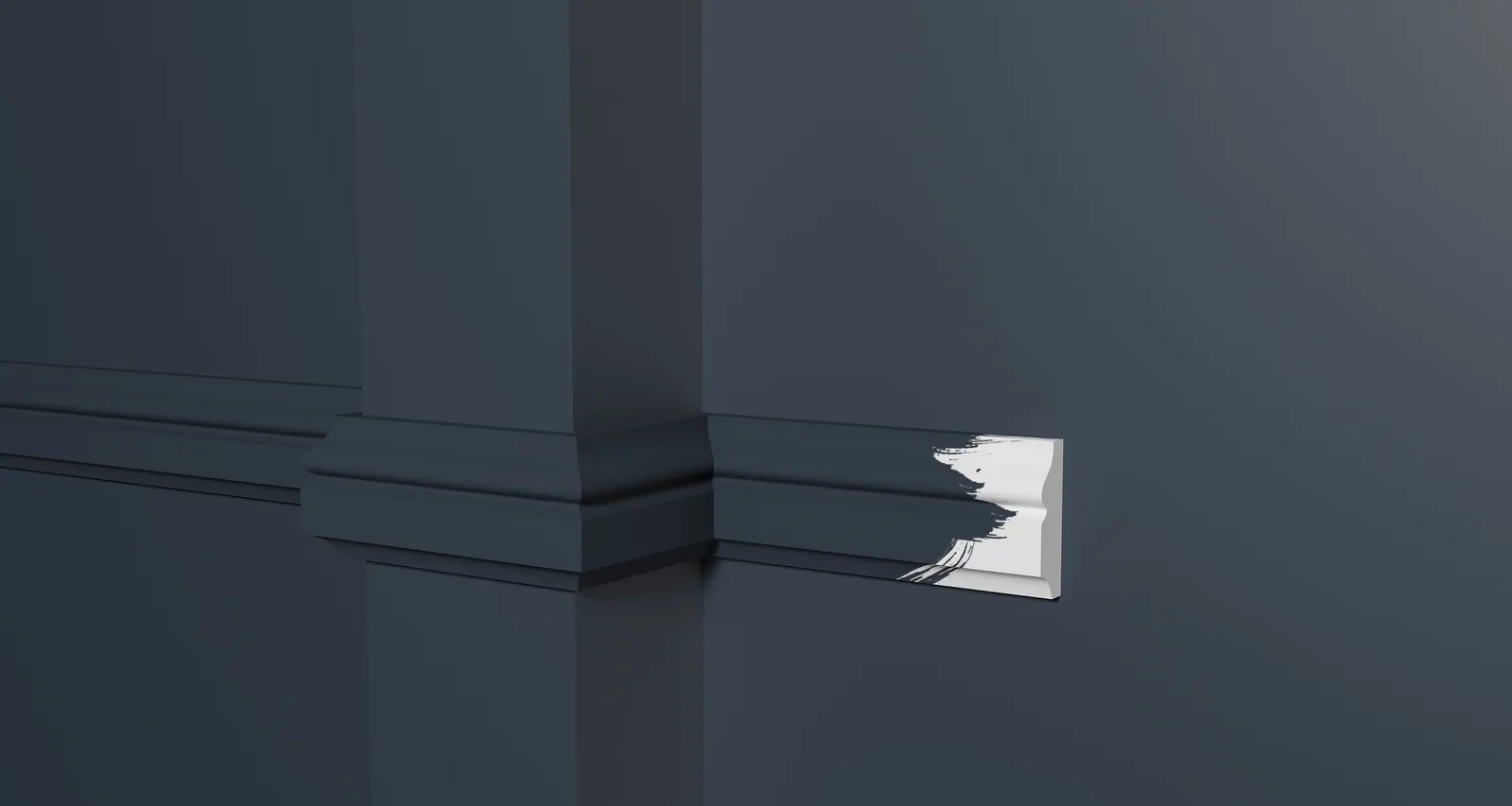 Молдинг Decor Dizayn DD603 лепнина