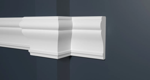 Молдинг Decor Dizayn 152 A цена