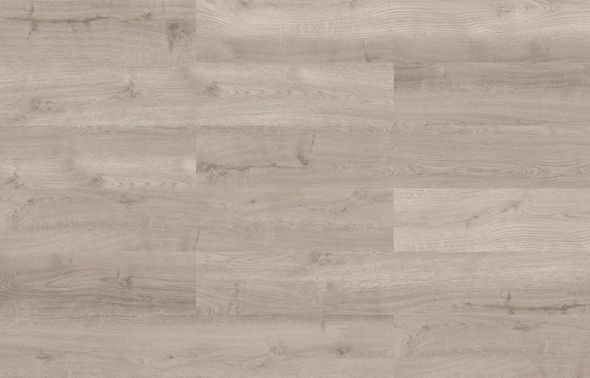 Пробковый пол с дизайном под дерево