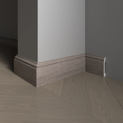 Плинтус Decor Dizayn 701-80SH