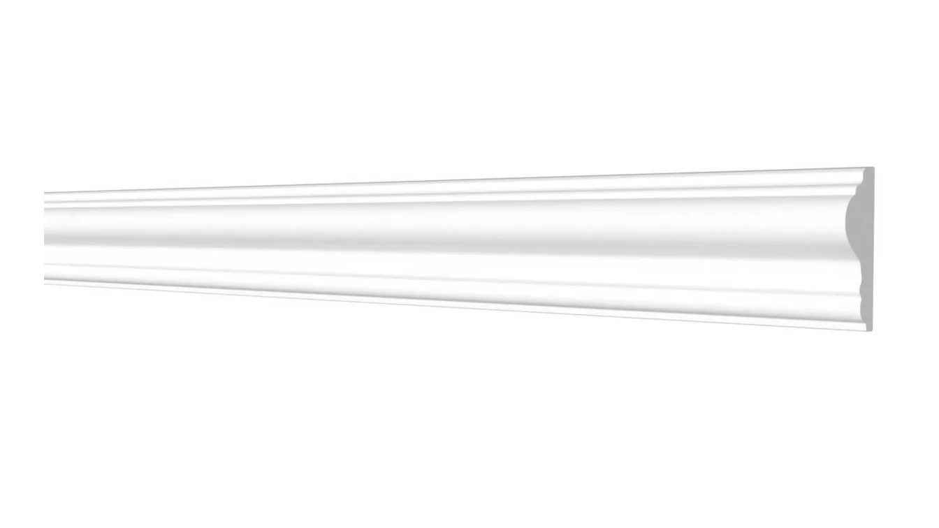 Молдинг Decor Dizayn DD301 лепнина