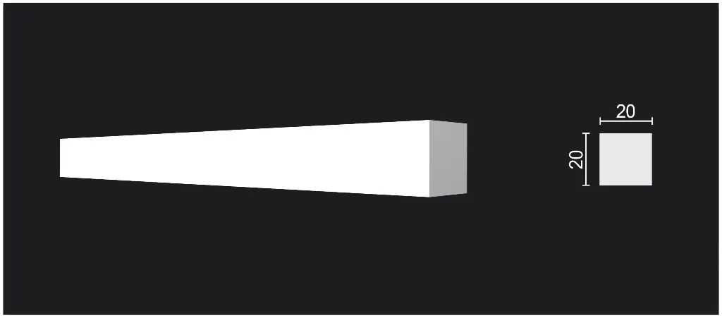 Лепной декор купить в Москве