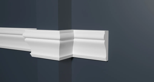 Молдинг Decor Dizayn 161 A цена